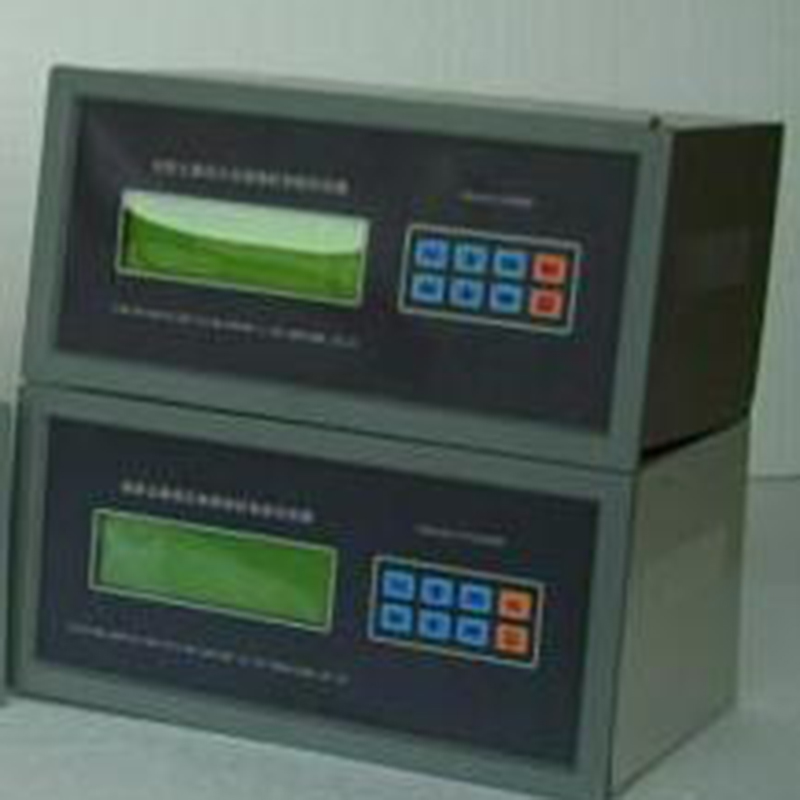 平鲁TM-II型电除尘高压控制器